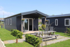 Chalet 4, Recreatie aan de Vecht